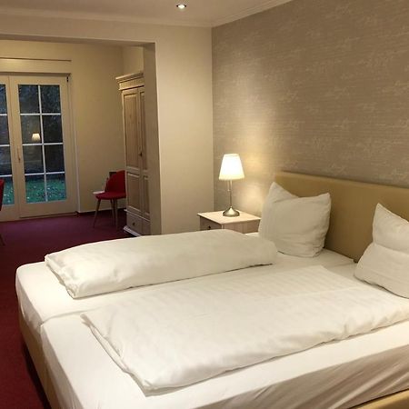 Landhotel Franck Garni Brietlingen Zewnętrze zdjęcie