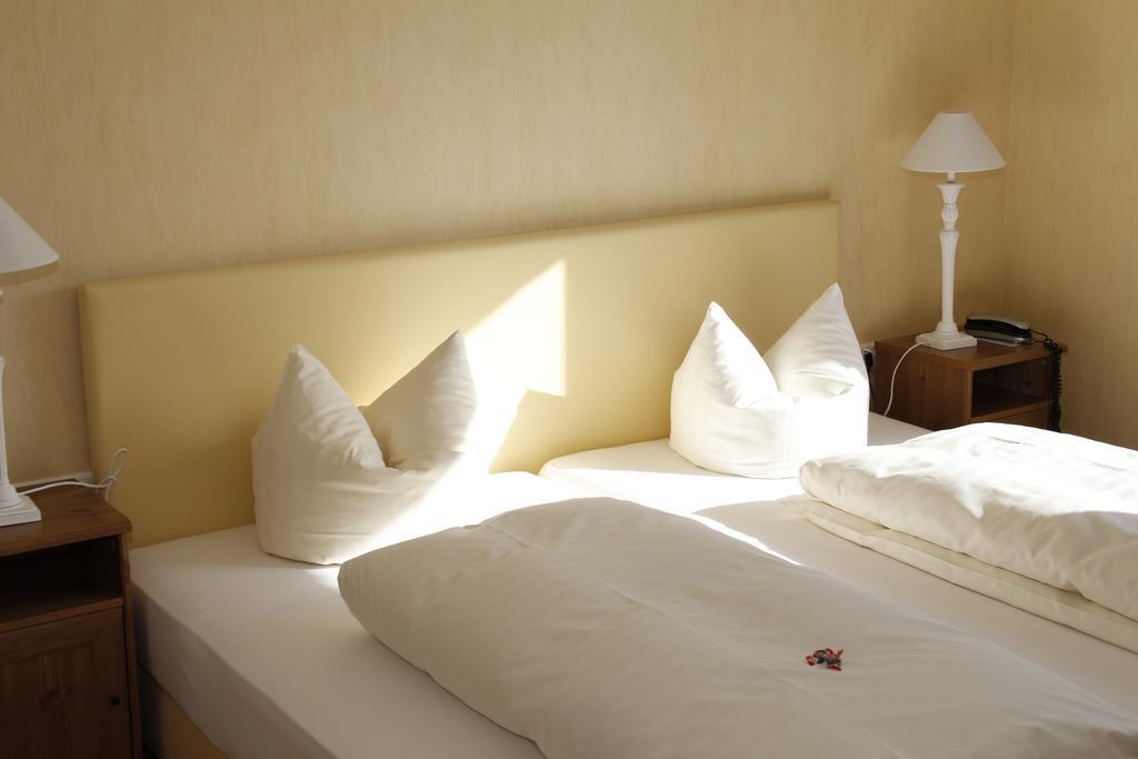 Landhotel Franck Garni Brietlingen Pokój zdjęcie