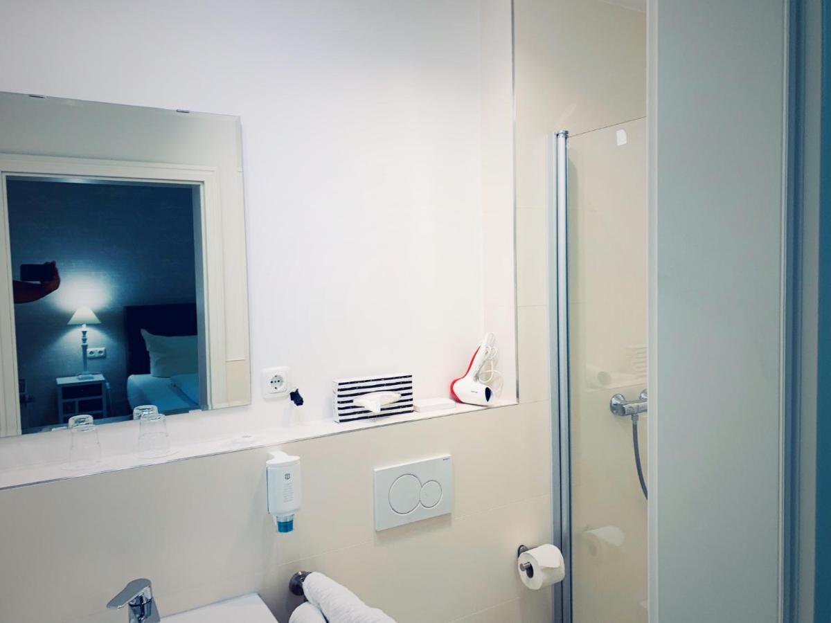 Landhotel Franck Garni Brietlingen Zewnętrze zdjęcie